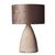 Настольная лампа HEATHFIELD Bonaire table lamp, фото 1