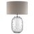 Настольная лампа HEATHFIELD Bubble table lamp, фото 1