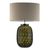 Настольная лампа HEATHFIELD Bubble table lamp, фото 2
