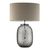 Настольная лампа HEATHFIELD Bubble table lamp, фото 3
