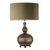 Настольная лампа HEATHFIELD Celine Natural table lamp, фото 4