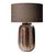 Настольная лампа HEATHFIELD Fern table lamp, фото 2