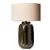 Настольная лампа HEATHFIELD Fern table lamp, фото 1