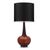 Настольная лампа HEATHFIELD Grace table lamp, фото 2