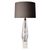 Настольная лампа HEATHFIELD Haywood table lamp, фото 1