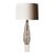 Настольная лампа HEATHFIELD Haywood table lamp, фото 2