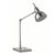 Настольная лампа Heathfield &amp; Co Jato Square table lamp, фото 1