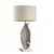 Настольная лампа Heathfield &amp; Co Leaf table lamp, фото 1