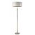 Торшер HEATHFIELD Torchere floor lamp, фото 1