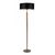 Торшер HEATHFIELD Torchere floor lamp, фото 2