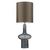 Настольная лампа HEATHFIELD Verdi table lamp, фото 1