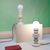 Настольный светильник Seletti Moresque Table Lamp  Design #1 – Turnot, фото 4