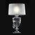 Настольная лампа Velab Demetra SMALL TABLE LAMP, фото 2