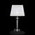 Настольная лампа Ondaluce Alzira LT, фото 2