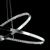 Подвесной светильник Ondaluce Planetario SO D50, фото 3