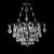 Люстра BADARI Versailles B4-21/6SF, фото 2