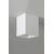 Потолочный светильник Astro Lighting Osca Square 140 Adjustable, фото 1