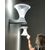 Настенный светильник Artemide Ipno wall, фото 1