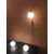 Настенный светильник Artemide nh1217 wall, фото 1