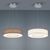 Подвесной светильник Helestra LOMO 16/1800.19/9281, фото 2