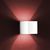 Настенный светильник Helestra SIRI 18/1175.26, фото 2