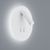 Настенный светильник Helestra ORSO 28/1842.07, фото 1