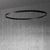 Система освещения Artemide A.24 Stand-alone Circular Sharping Emission, фото 1