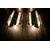 Настенный светильник CONTARDI Bach Ap, фото 5