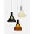 Подвесной светильник Plumen Drop Top Lamp Shade A Set with Plumen 002 LED Bulb, фото 2