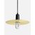 Подвесной светильник Plumen Drop Hat Lamp Shade Set with Plumen 002 LED Bulb, фото 7