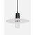 Подвесной светильник Plumen Drop Hat Lamp Shade Set with Plumen 002 LED Bulb, фото 12
