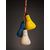 Подвесной светильник Plumen Kayan with 002 LED - 3D Printed Shade by Formaliz3d, фото 5