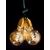 Филаментовая лампочка Plumen WHIRLY WYATT - DIMMABLE LED, фото 5