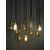 Филаментовая лампочка Plumen Whirly Wanda - Dimmable LED, фото 4
