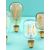Филаментовая лампочка Plumen Wilbur - Dimmable LED, фото 5