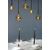 Филаментовая лампочка Plumen Willow Dimmable LED CG95, фото 8