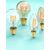 Филаментовая лампочка Plumen Winnie - Dimmable LED, фото 5