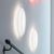 Настенно-потолочный светильник Louis Poulsen Ripls, фото 2