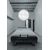 Подвесной светильник Davide Groppi MOON 60, фото 4