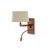 Бра Porta Romana Bedside Wall light, фото 3