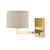 Бра Porta Romana Bentley Wall Light, фото 1