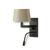 Бра Porta Romana Bedside Wall light, фото 2