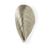 Бра Porta Romana Mussel Shell Bathroom Wall Light, фото 1