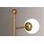 Торшер Porta Romana Orbit Floor Lamp, фото 3
