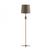 Торшер Porta Romana Oblique Floor Lamp, фото 2