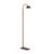 Торшер Porta Romana Arc Floor Lamp, фото 2