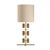 Настольная лампа Porta Romana Stages Lamp, фото 1