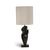 Настольная лампа Porta Romana Danseur Lamp, фото 2