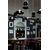 Подвесной светильник Rothschild &amp; Bickers Black Nouveau Open, фото 2