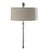 Бра Porta Romana Olivier Wall Light, фото 1